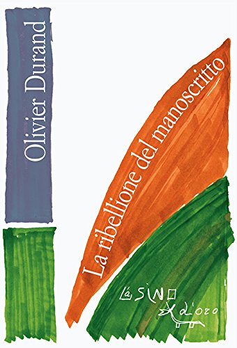 La ribellione del manoscritto (Omero Vol. 16)