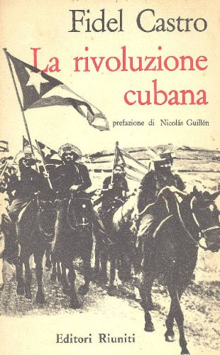 La Rivoluzione cubana