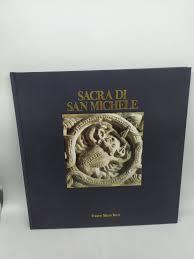 La Sacra di San Michele