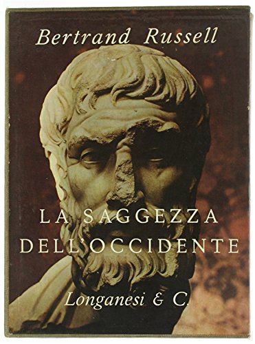 La Saggezza Dell'occidente