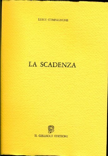 La scadenza
