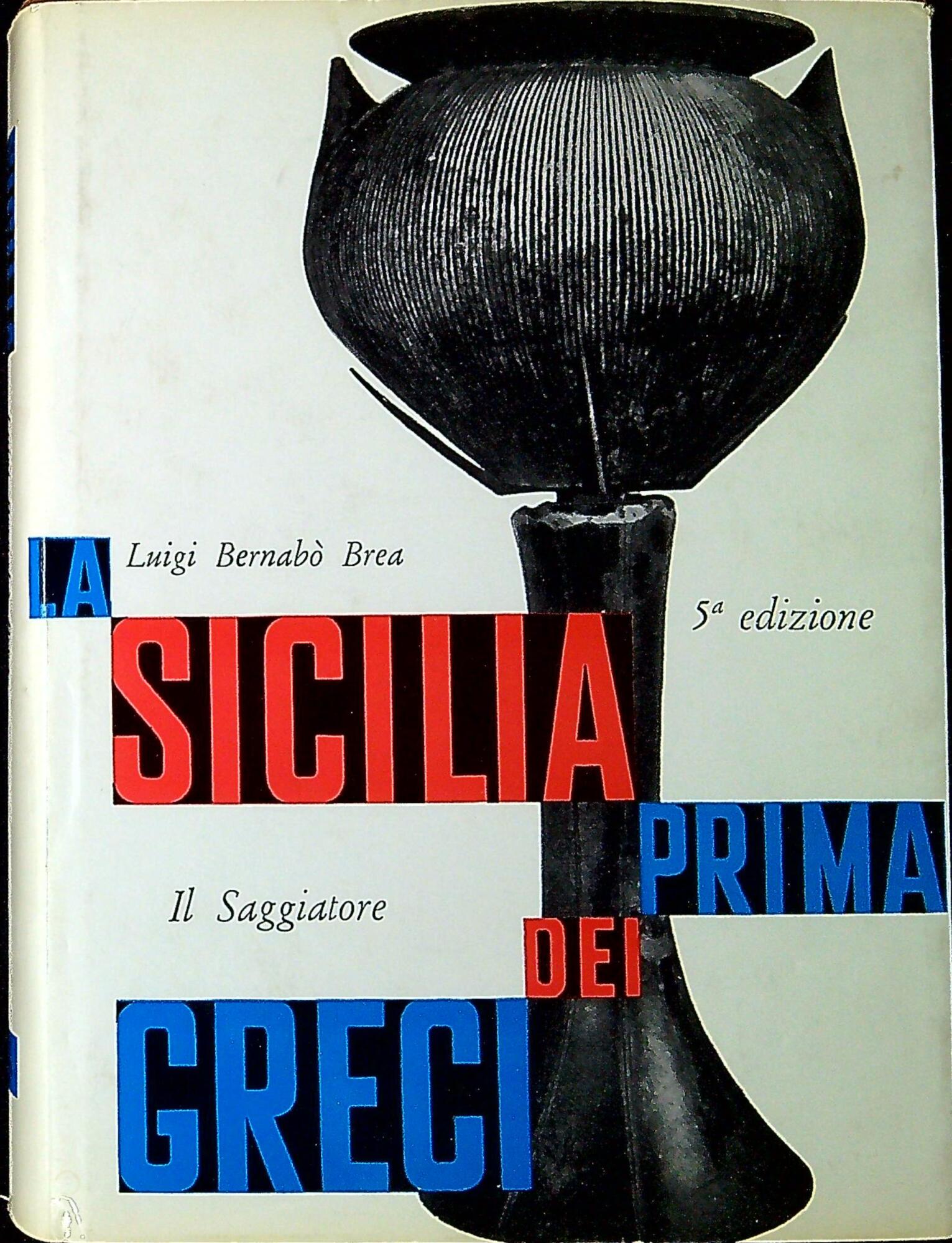 La Sicilia prima dei greci