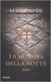 La signora della notte