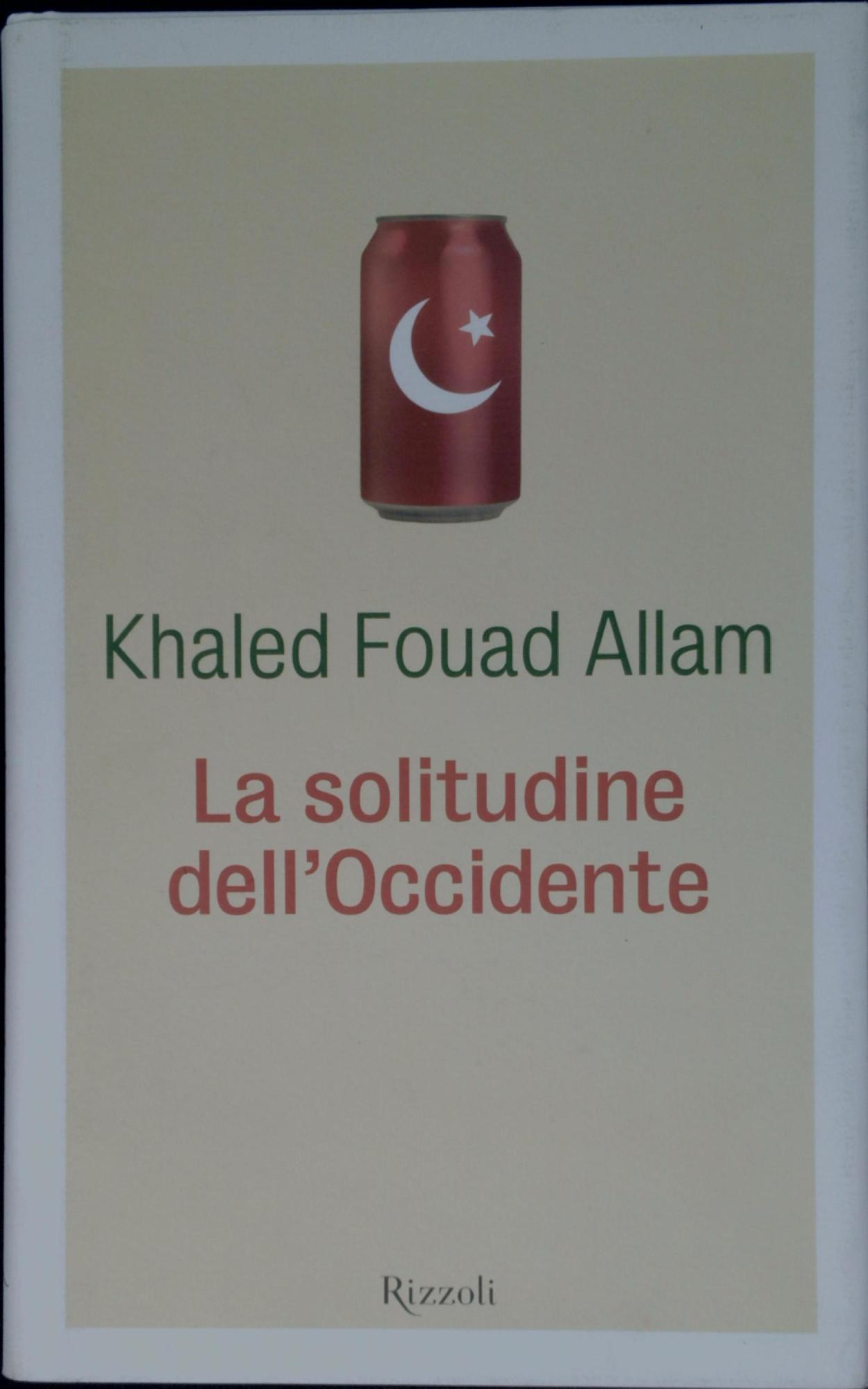 La solitudine dell'Occidente