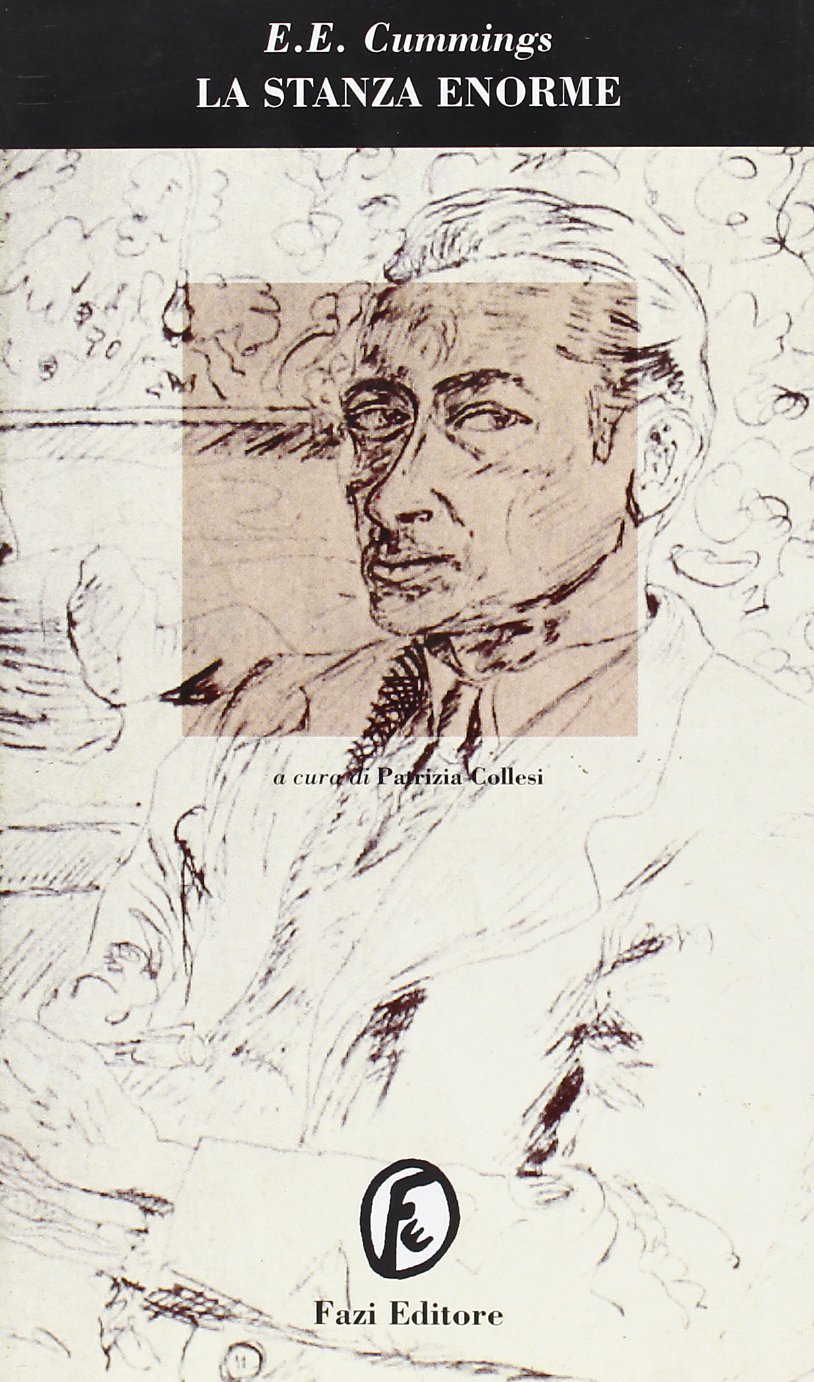 La stanza enorme