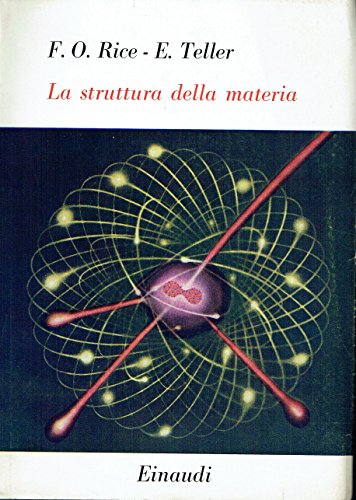 La Struttura Della Materia