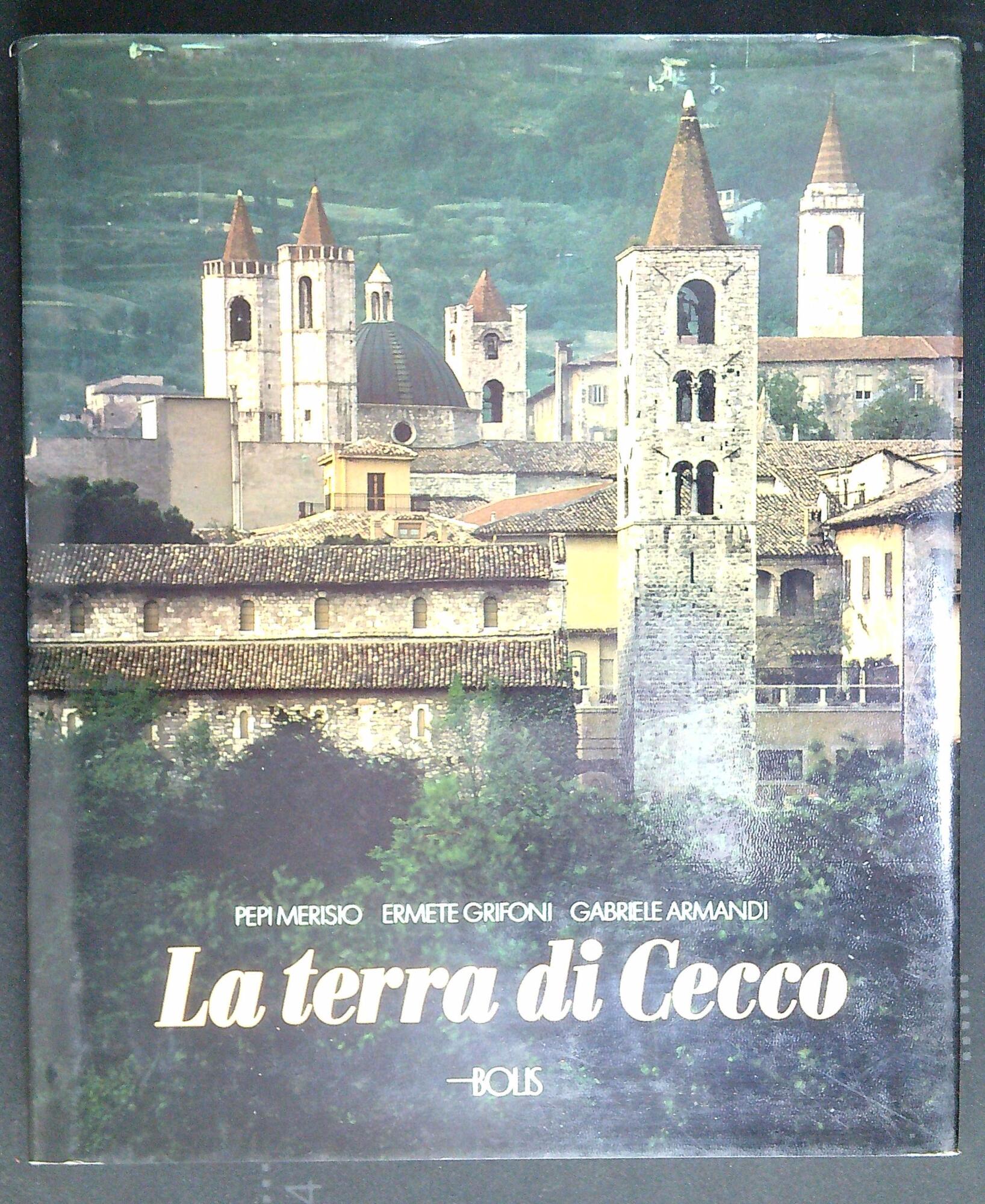 La terra di Cecco