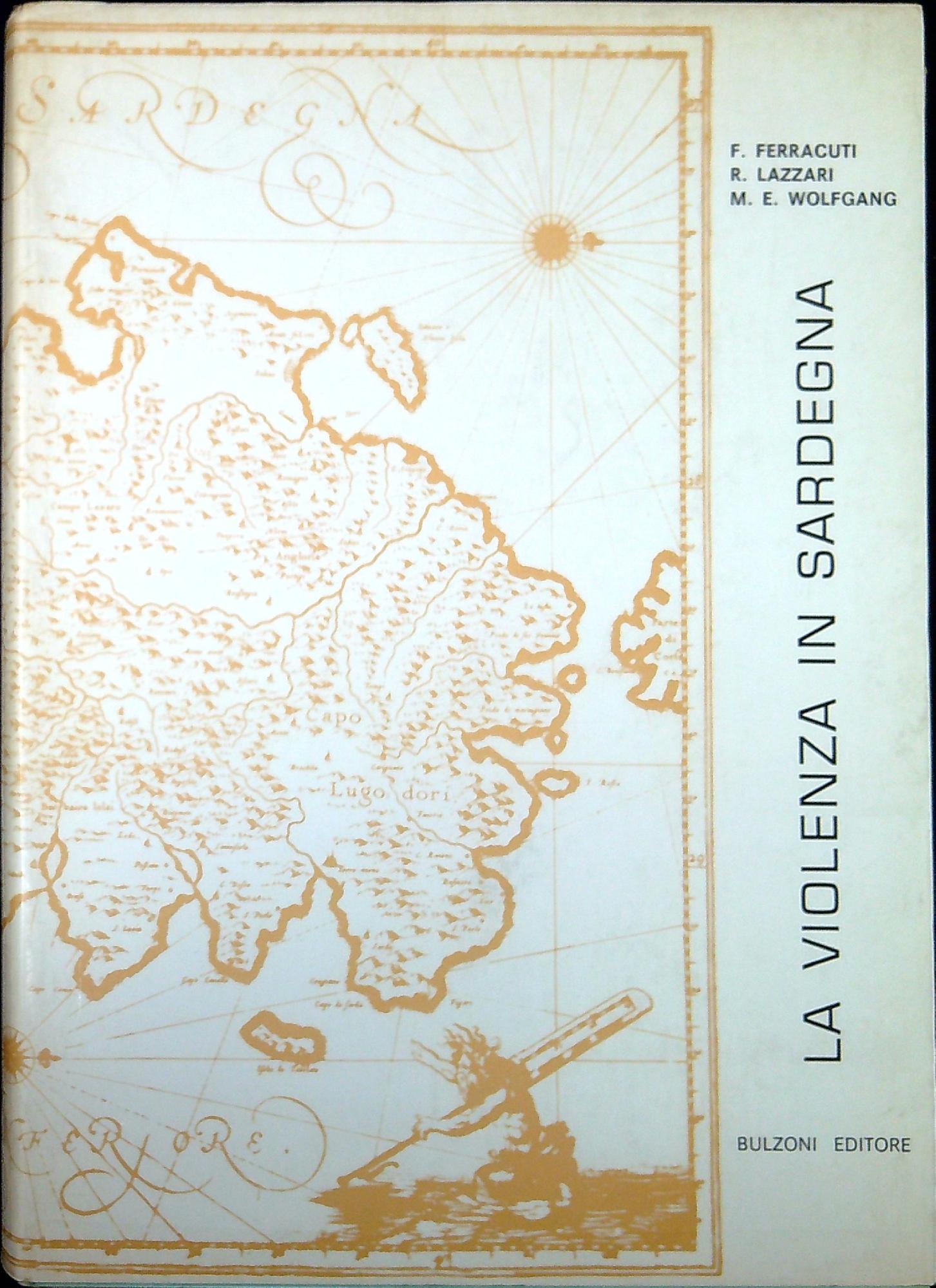 La violenza in Sardegna