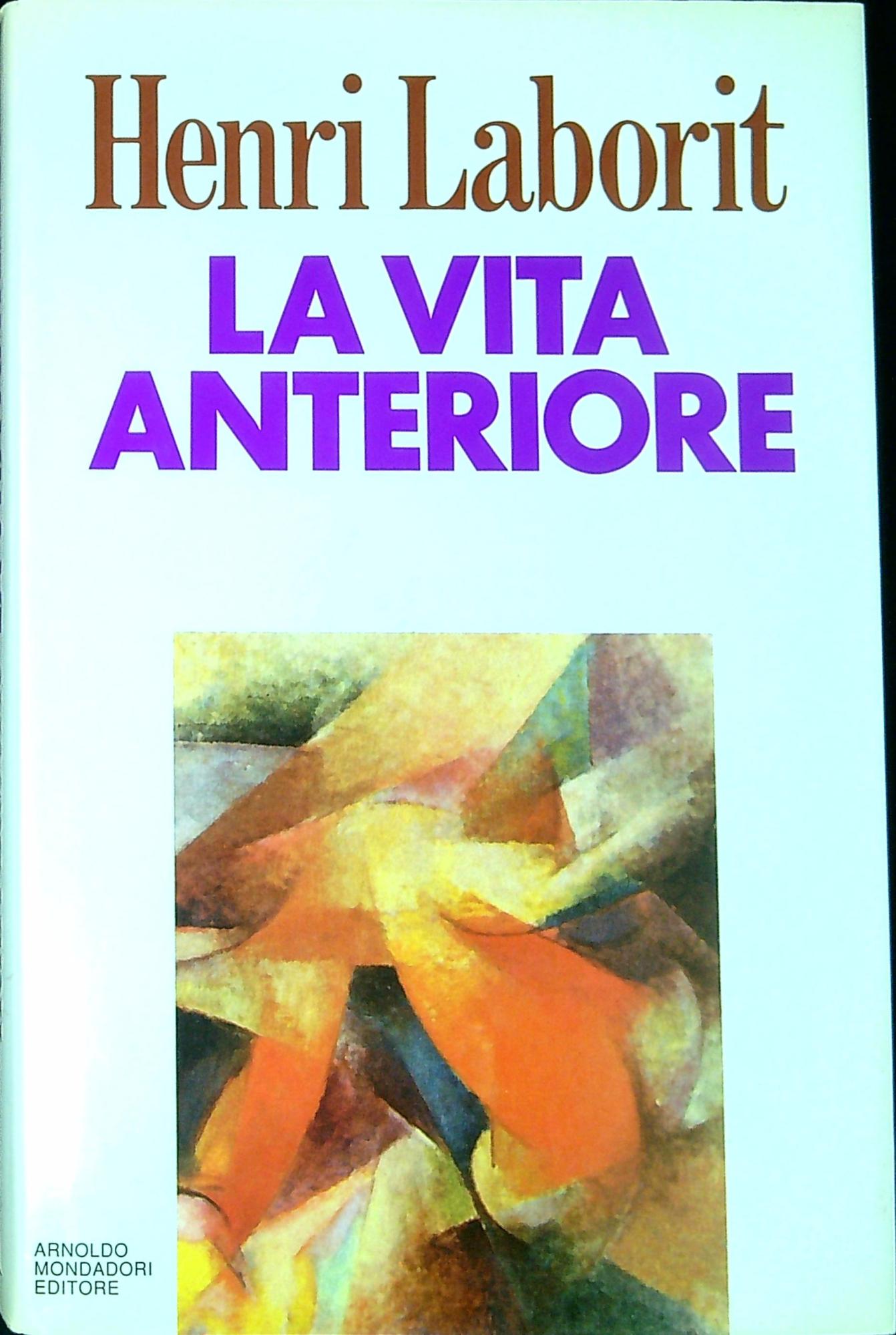 La vita anteriore