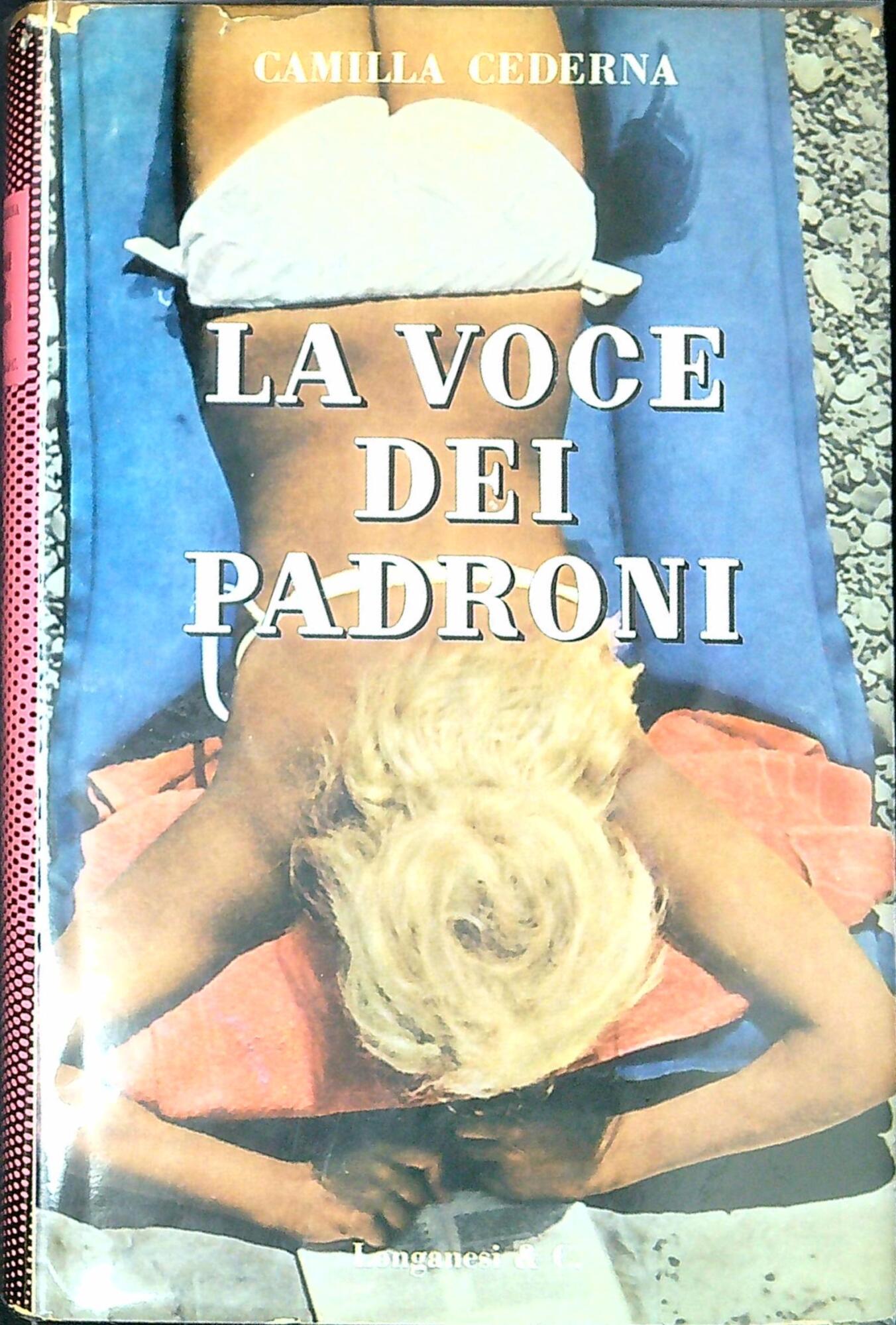 La voce dei padroni