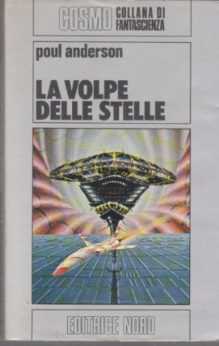 La volpe delle stelle