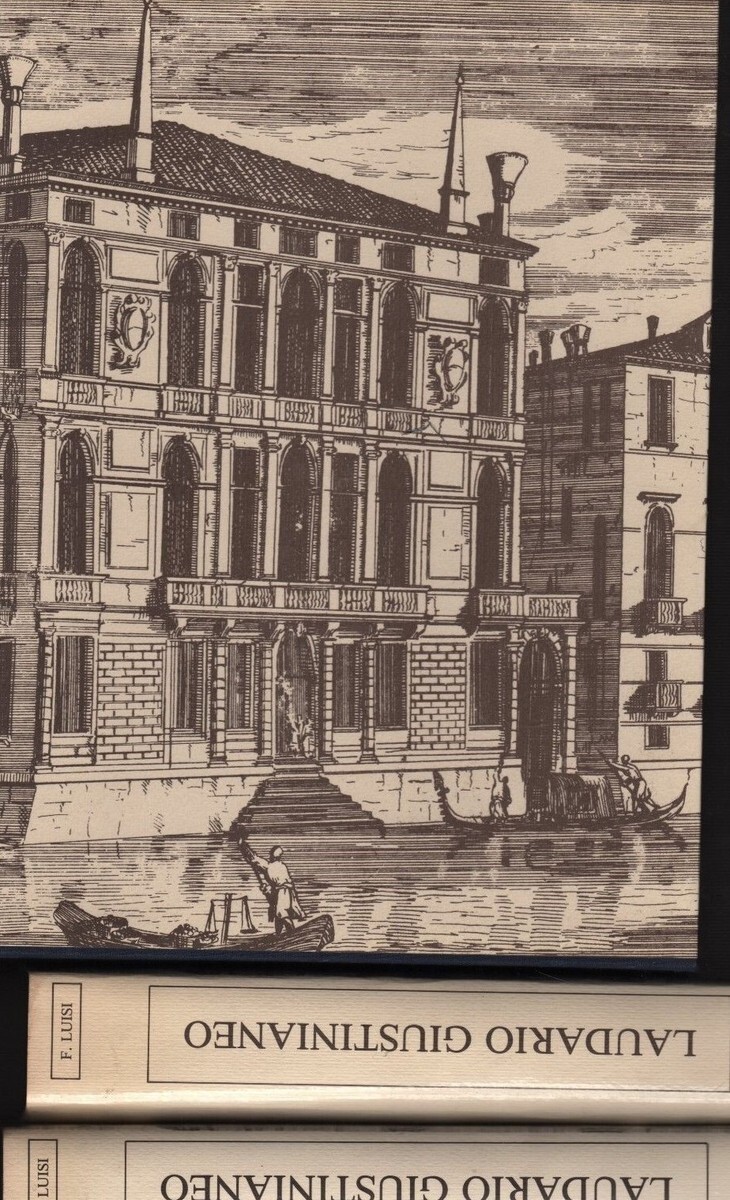 Laudario Giustinianeo