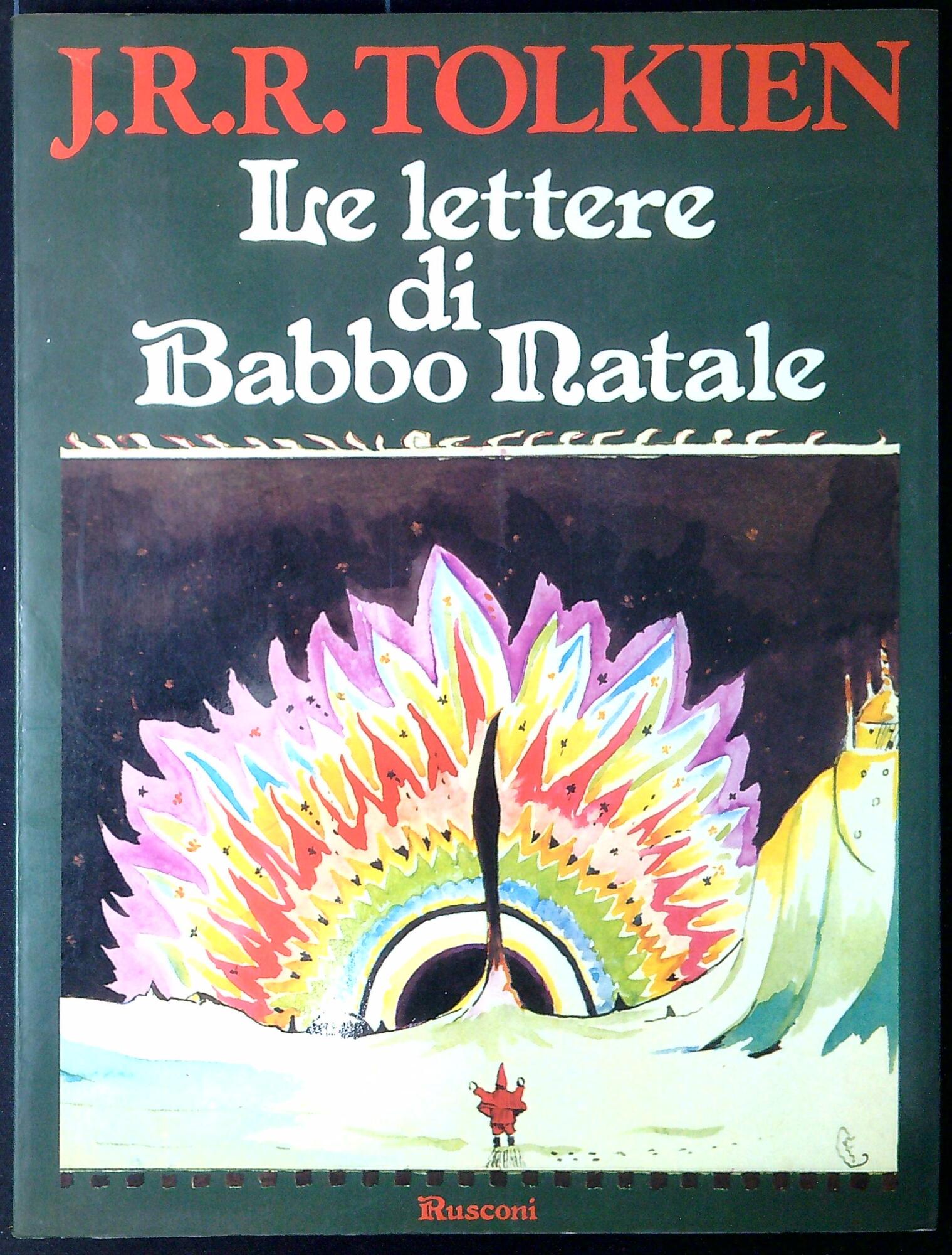 Le lettere di Babbo Natale