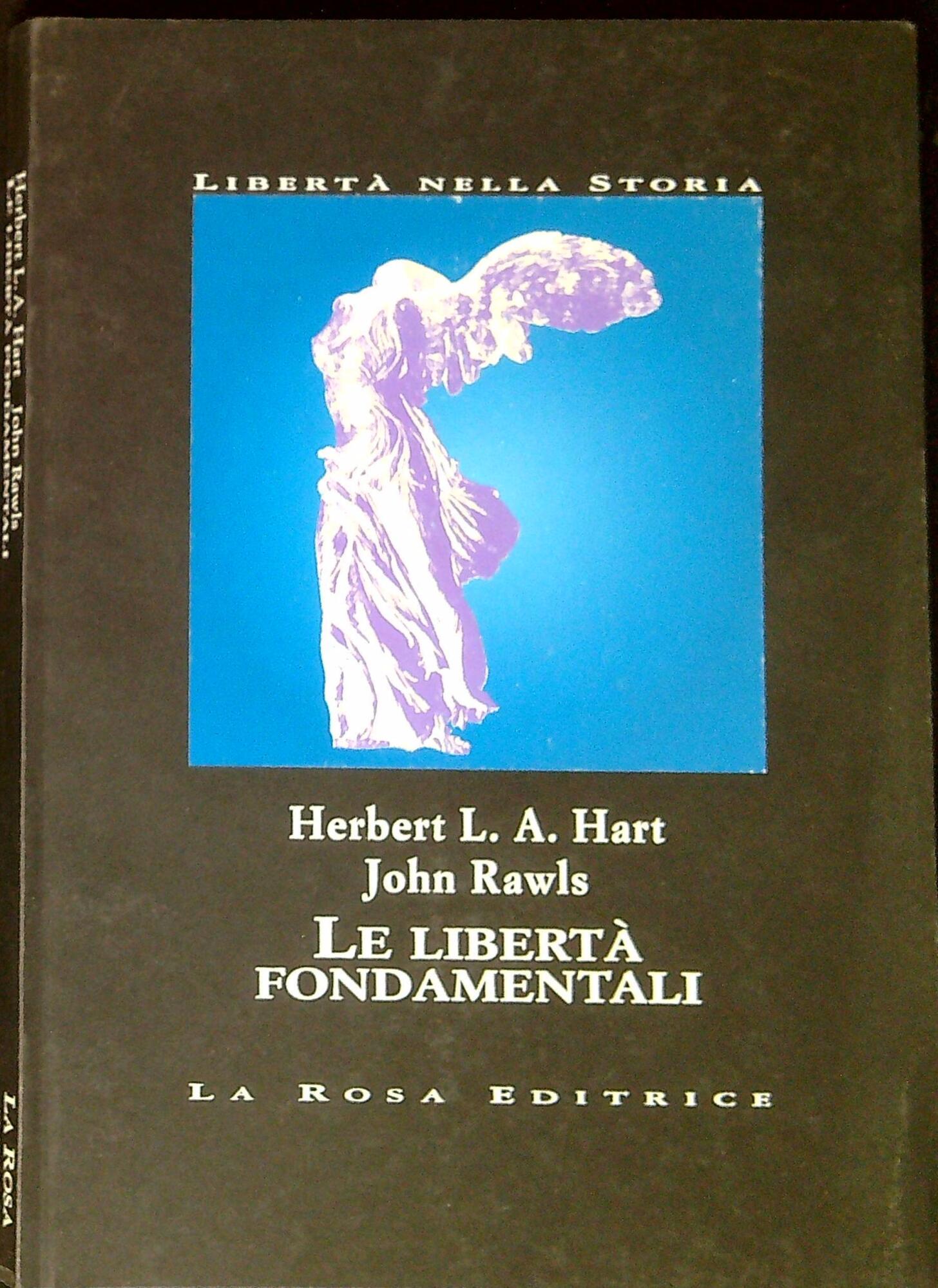 Le libertà fondamentali