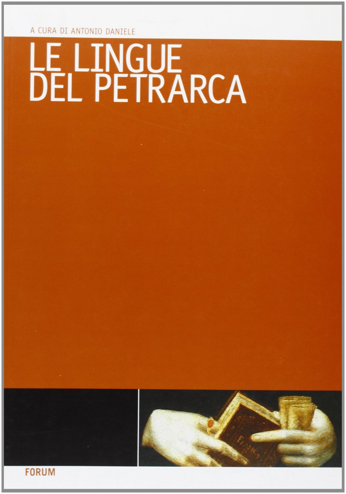 Le lingue del Petrarca