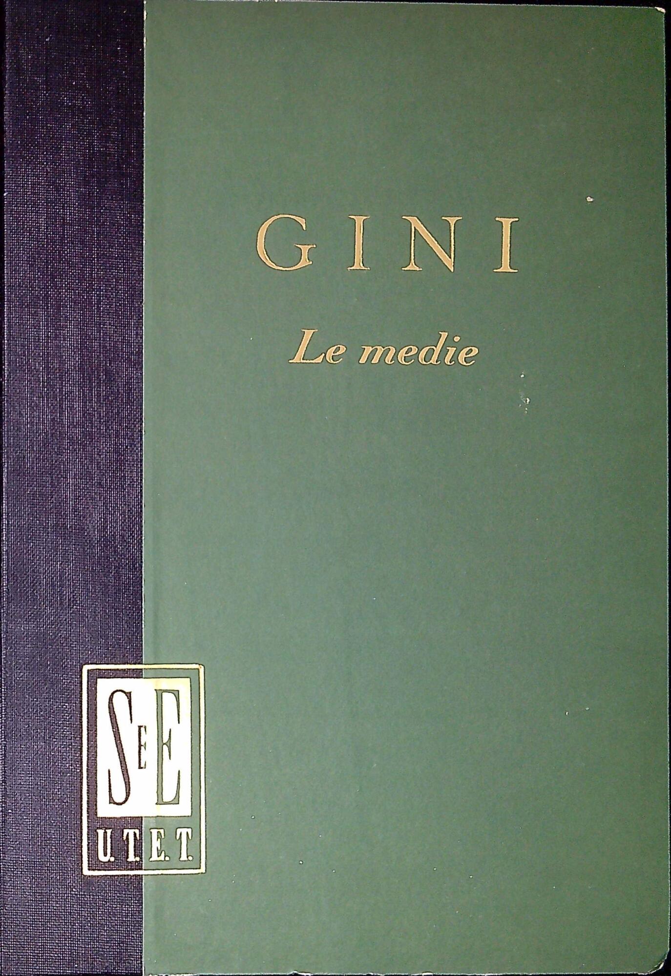 Le medie