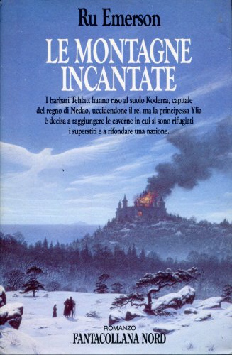 le montagne incantate