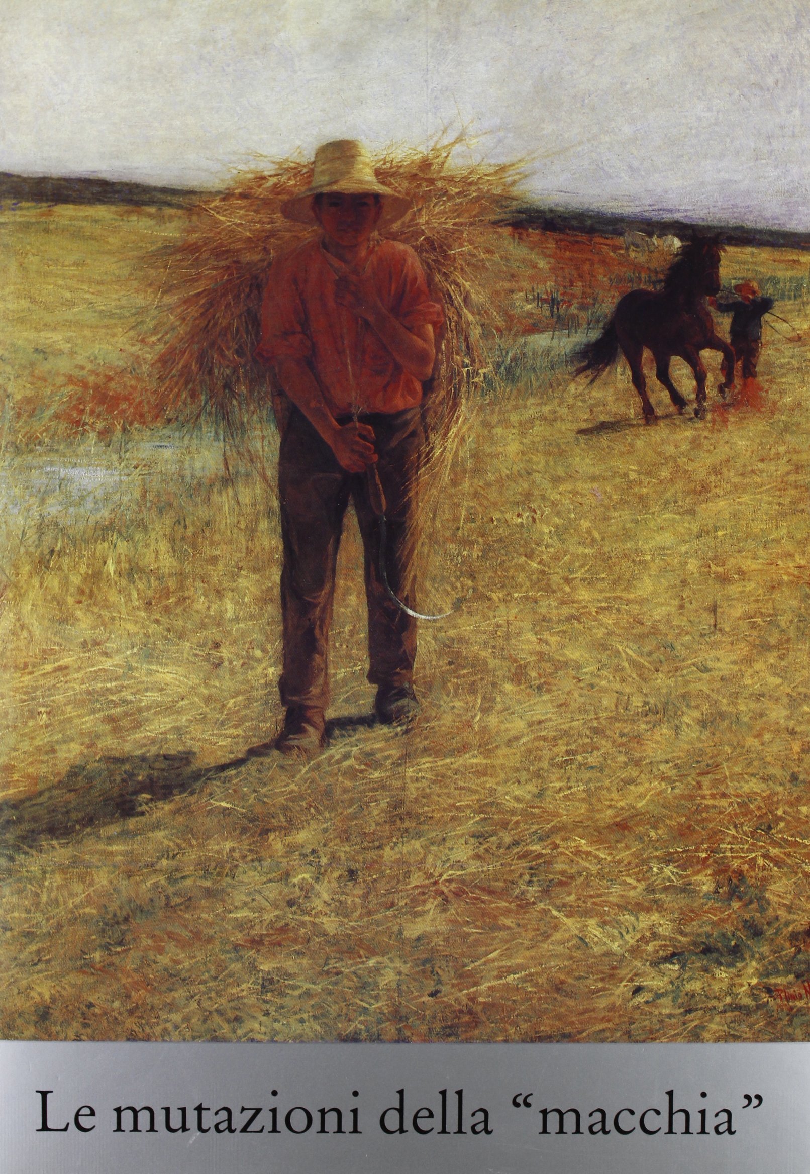 Le mutazioni della "macchia"