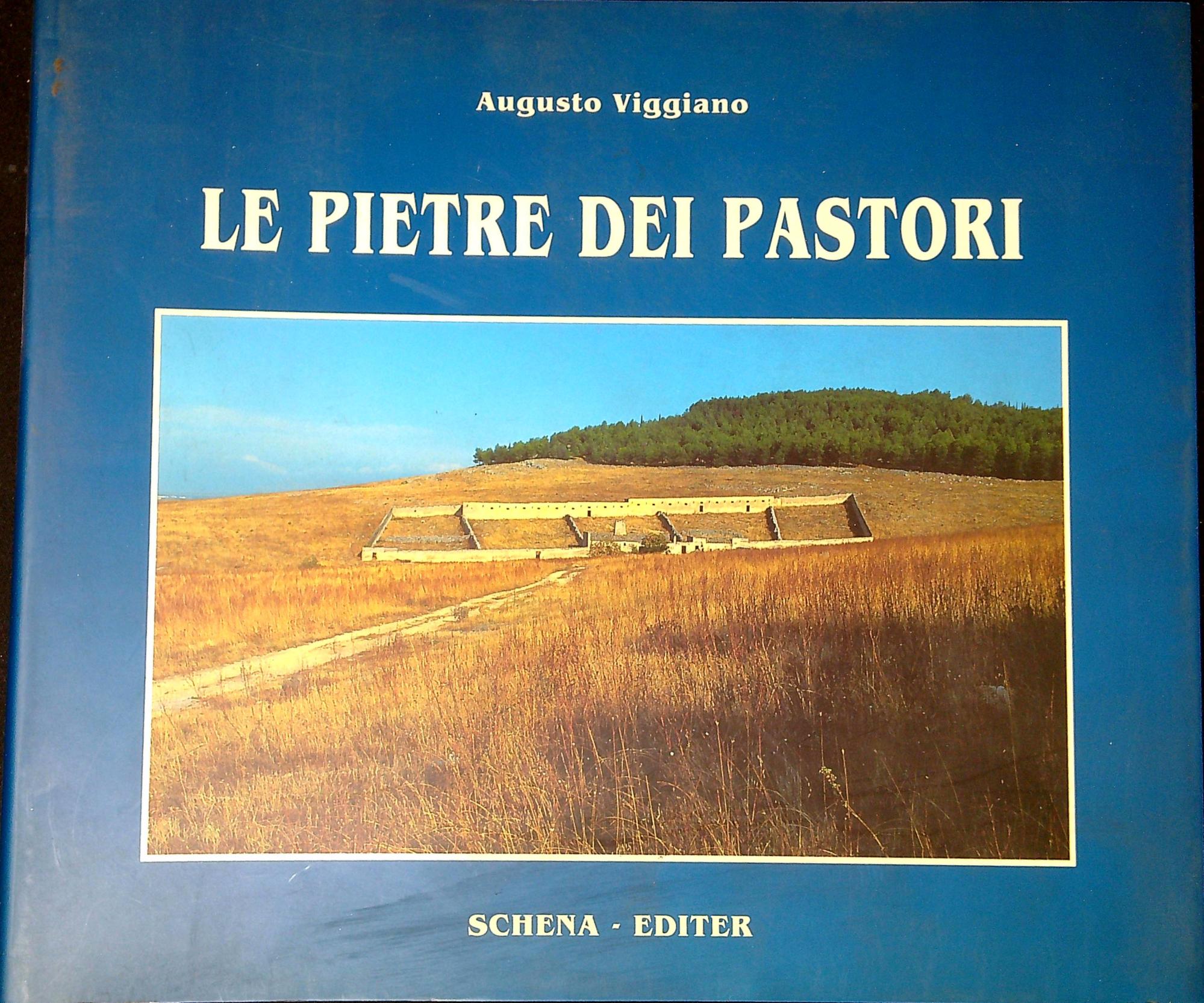 Le pietre dei pastori