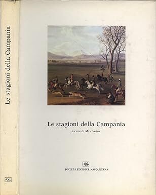 Le stagioni della Campania