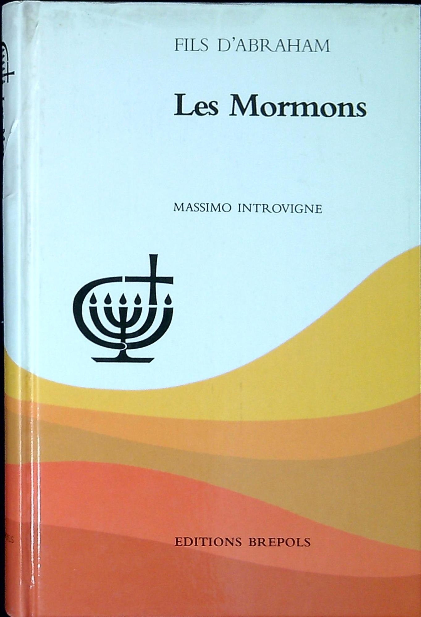 Les Mormons