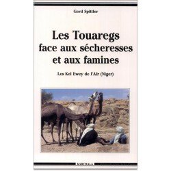 Les Touaregs face aux sécheresses et aux famines : Les …