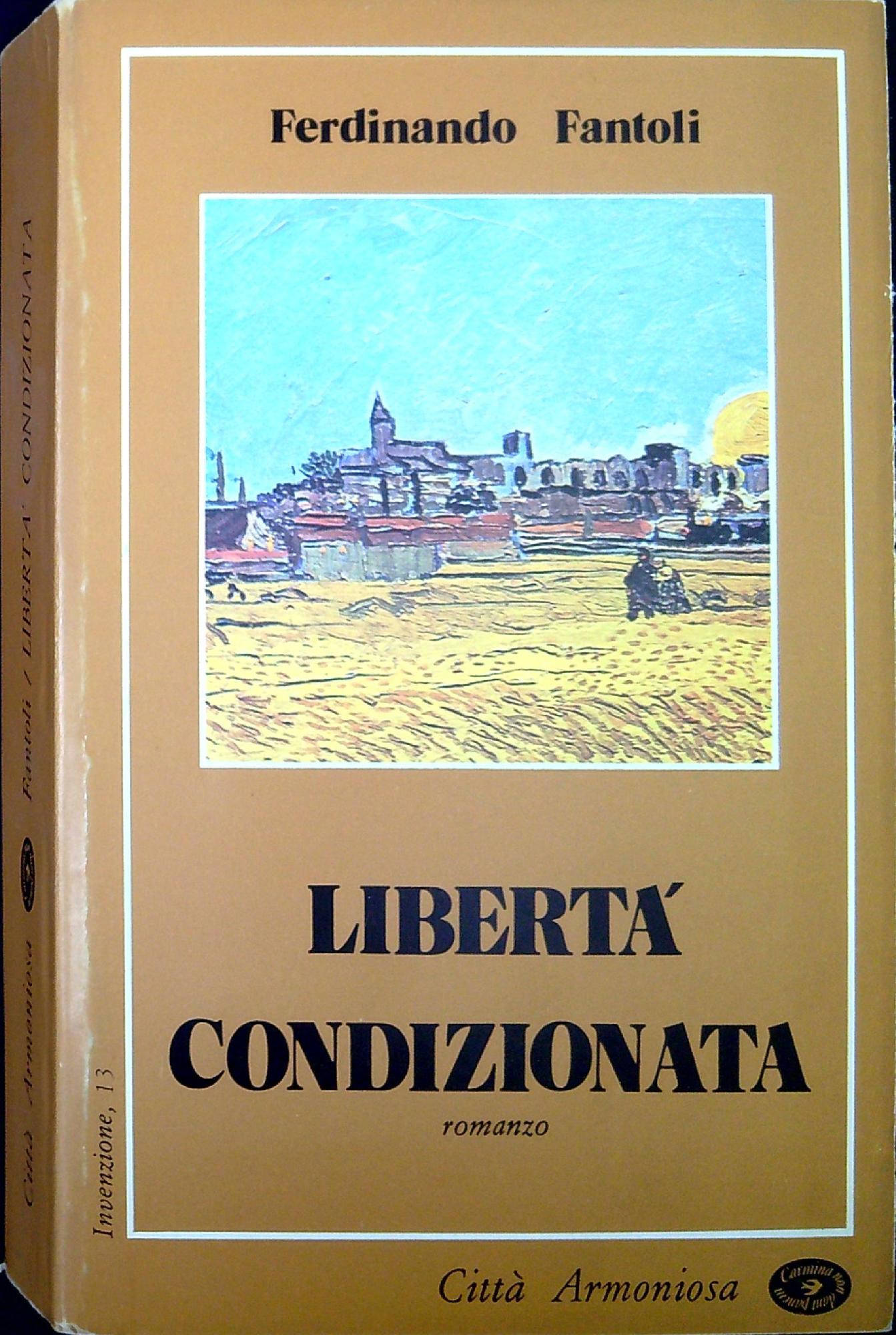 Libertà condizionata