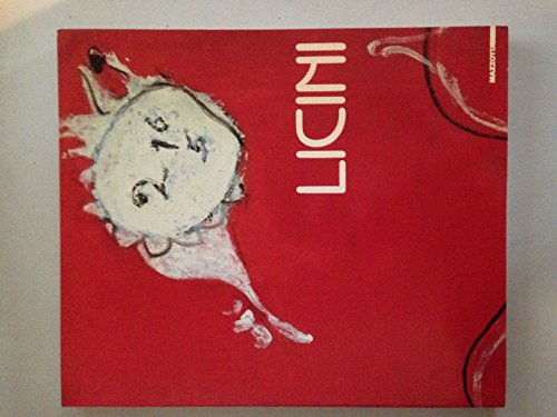 Licini. Catalogo (Venezia, 1988)