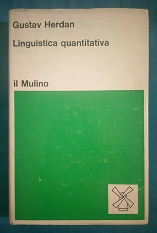 Linguistica quantitativa