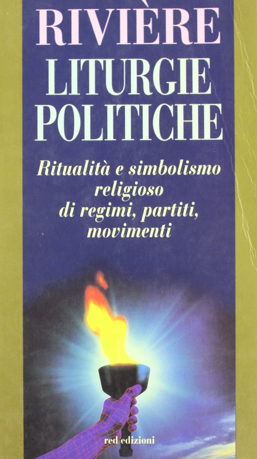 Liturgie politiche