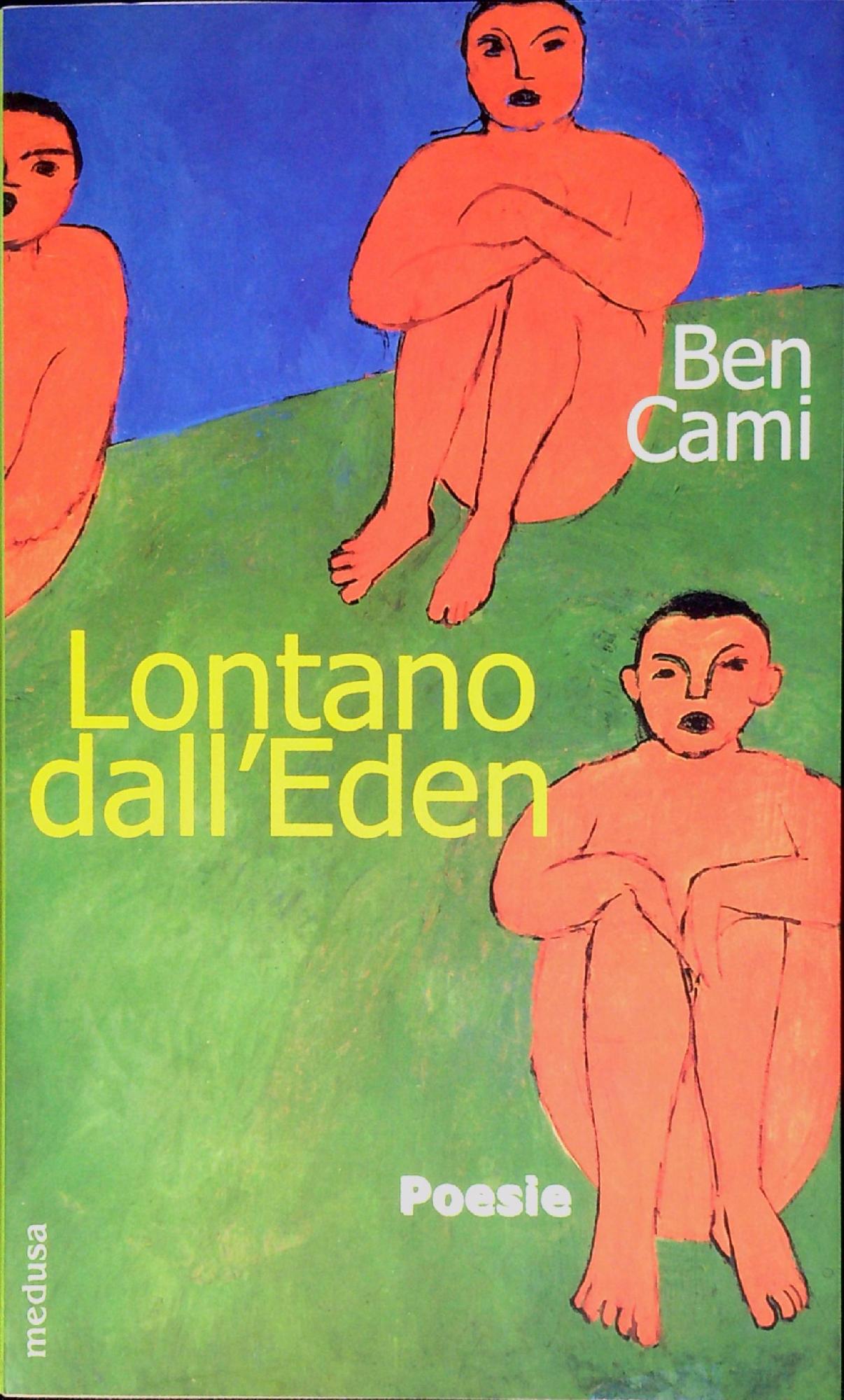 Lontano dall'Eden