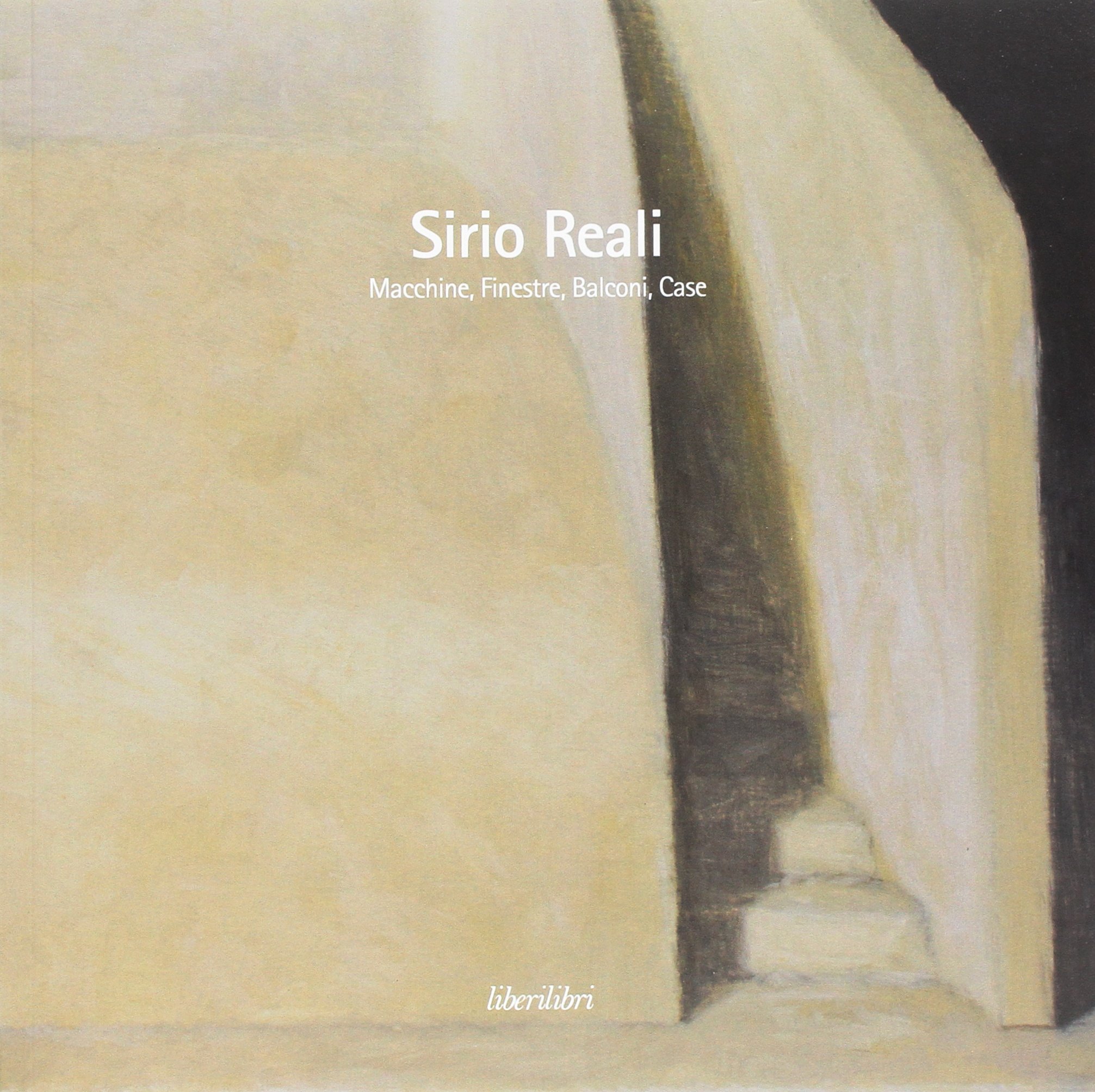 Macchine, finestre, balconi, case. Ediz. illustrata