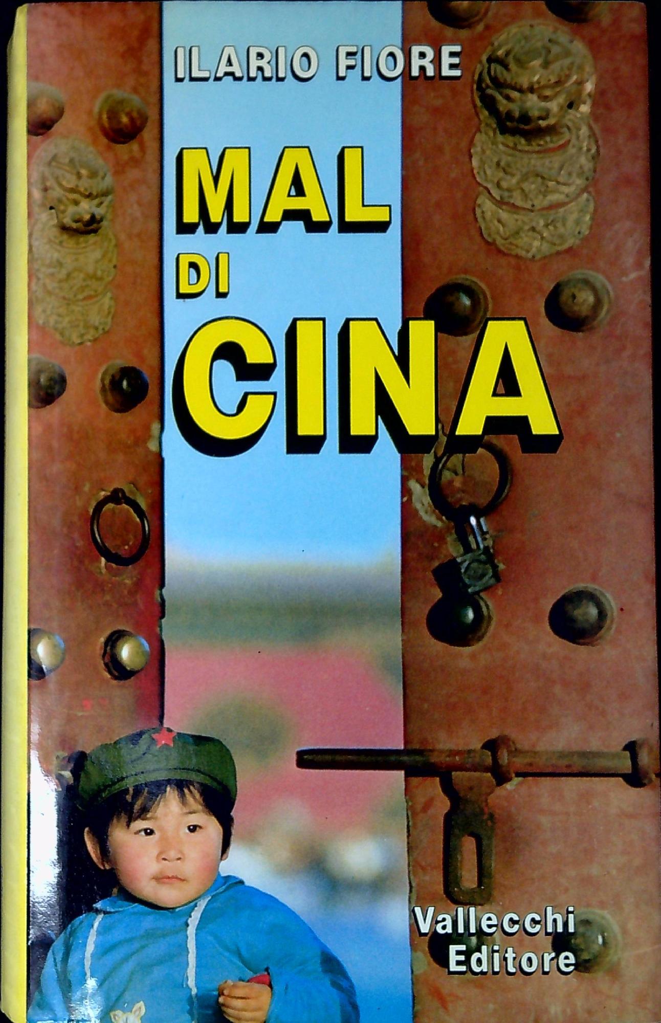 Mal di Cina