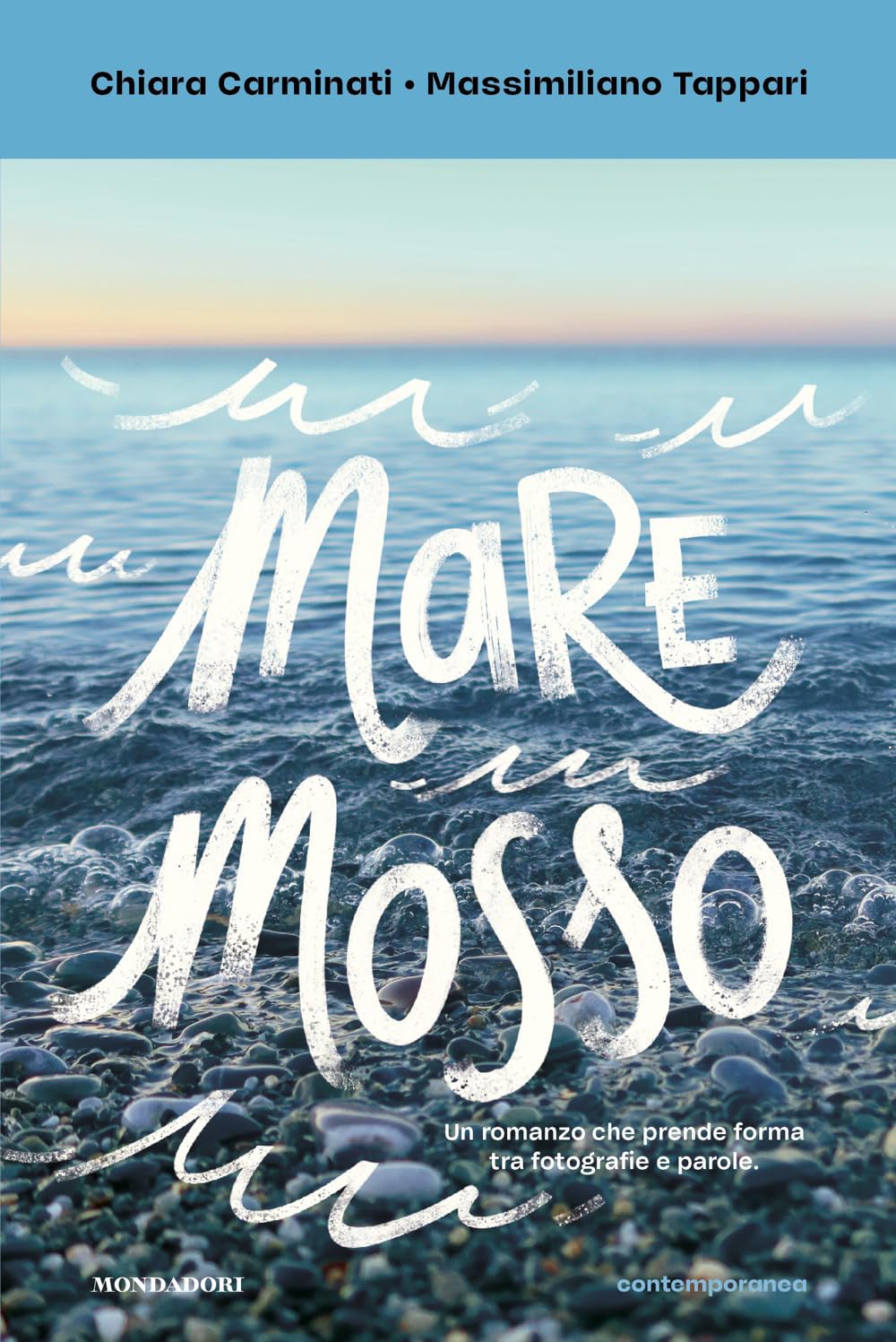 Mare mosso