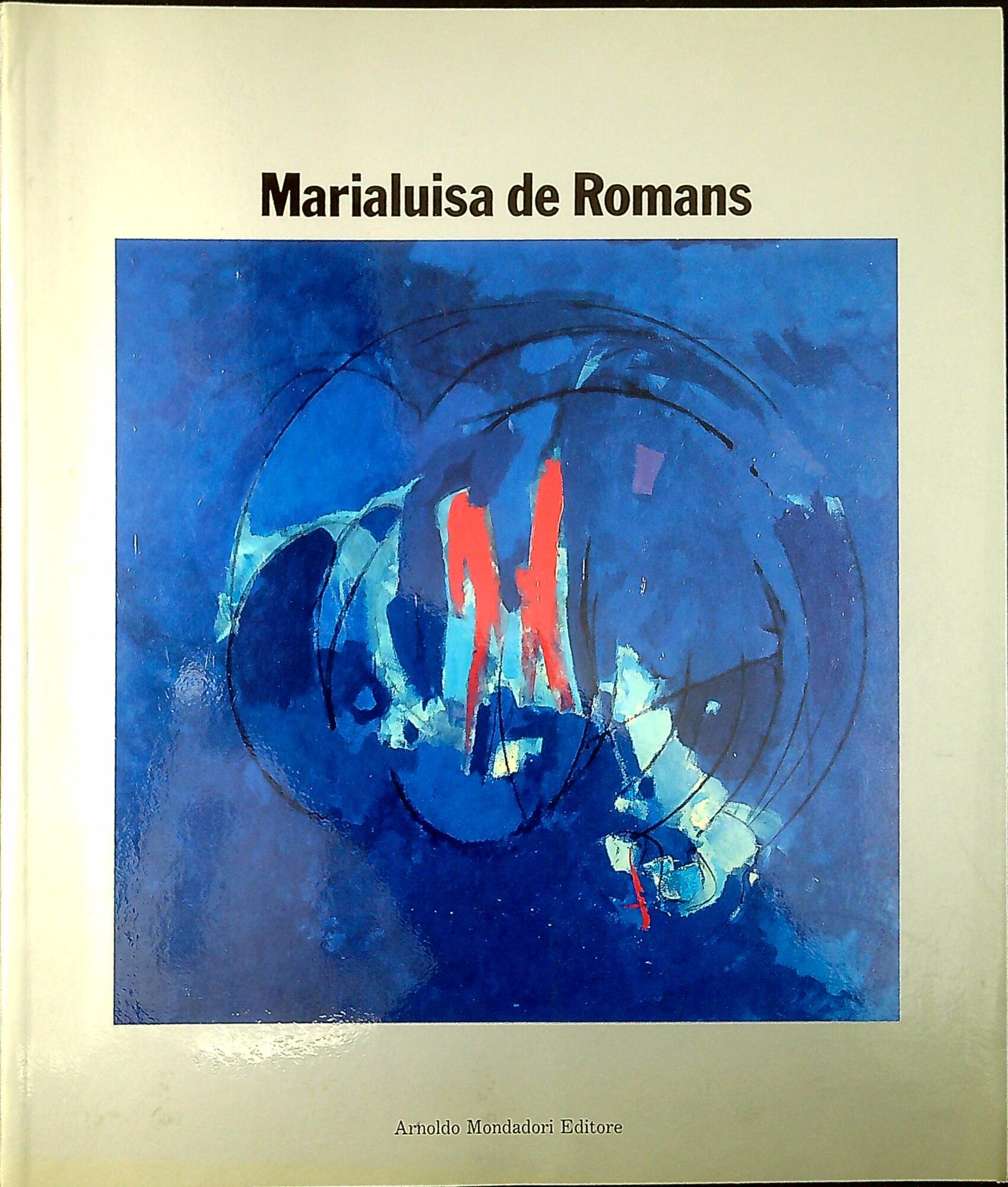 Marialuisa de Romans