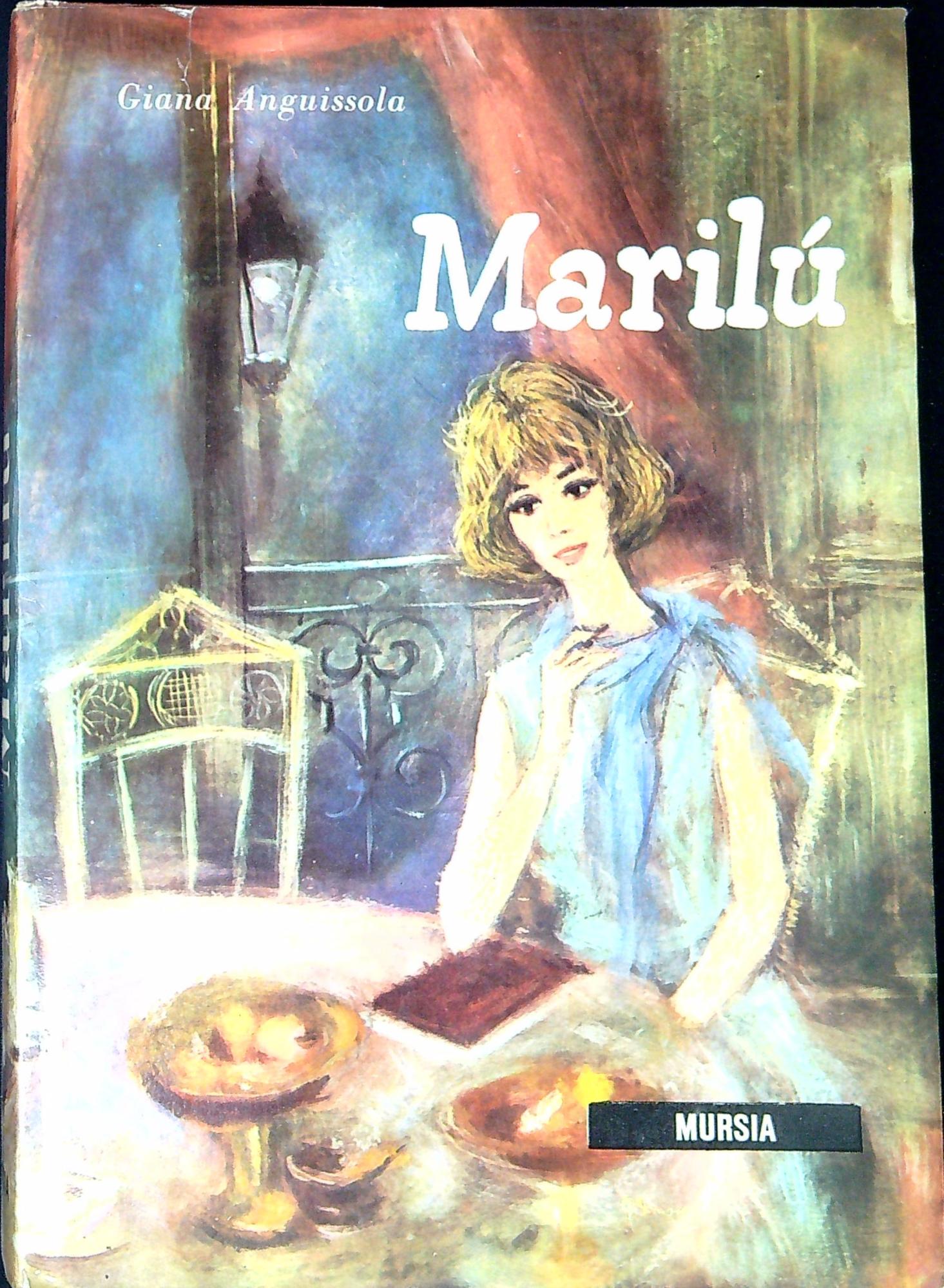 Marilù