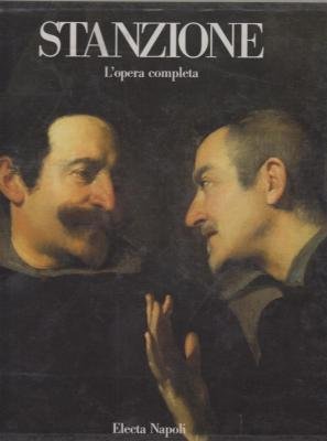 Massimo Stanzione. L'opera completa