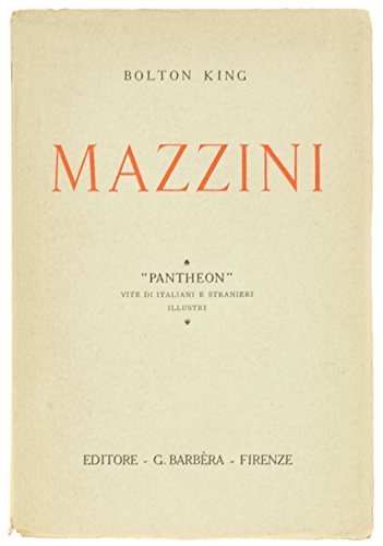 Mazzini