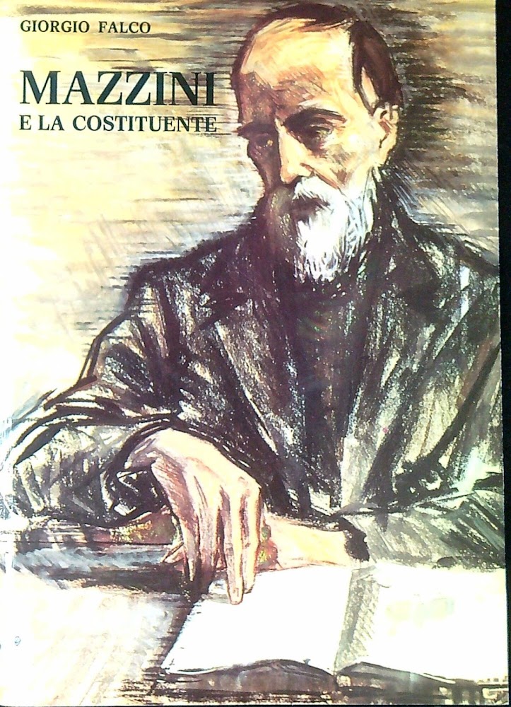 Mazzini e la Costituente
