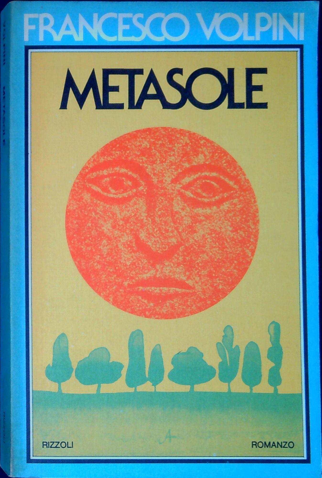 Metasole