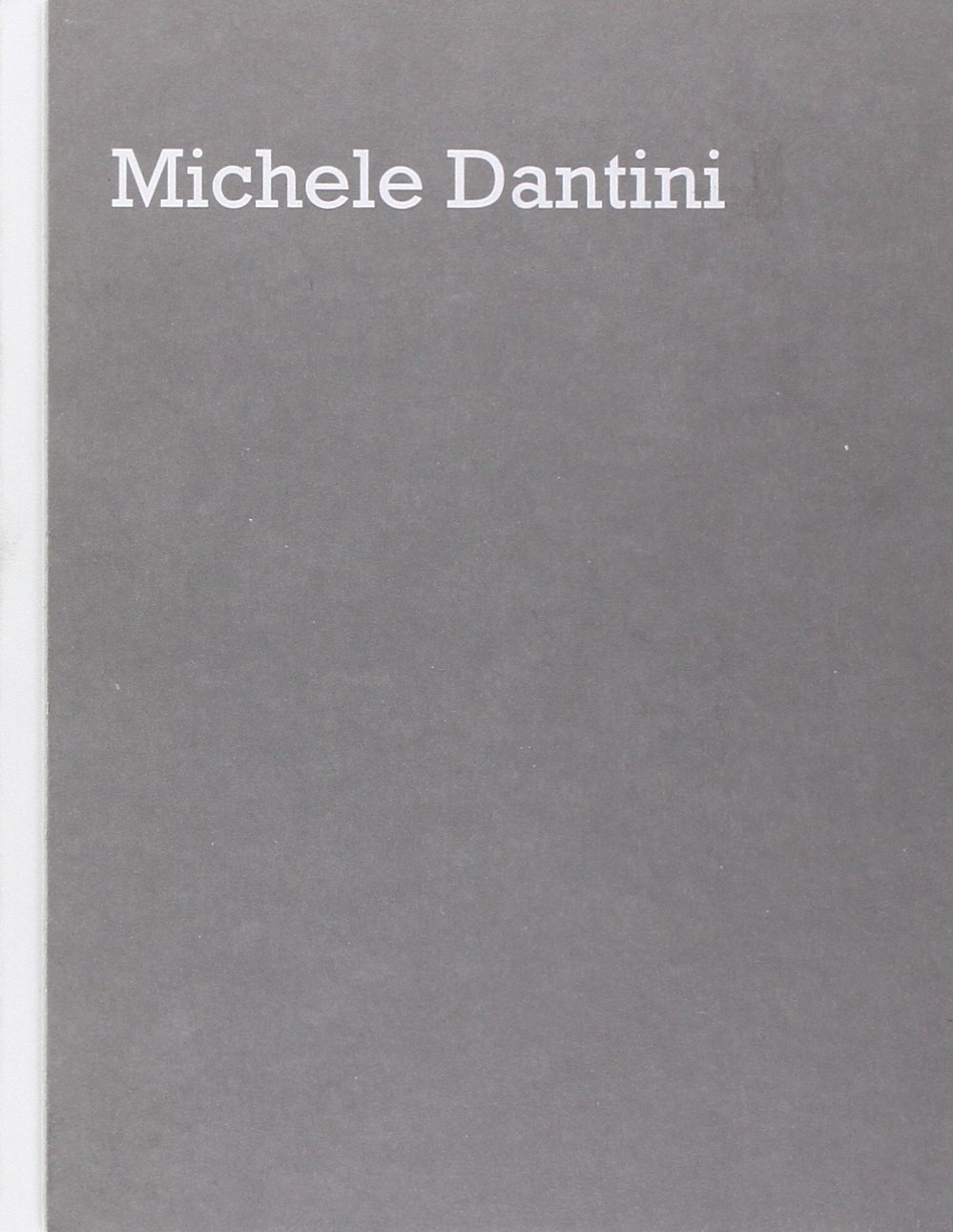 Michele Dantini