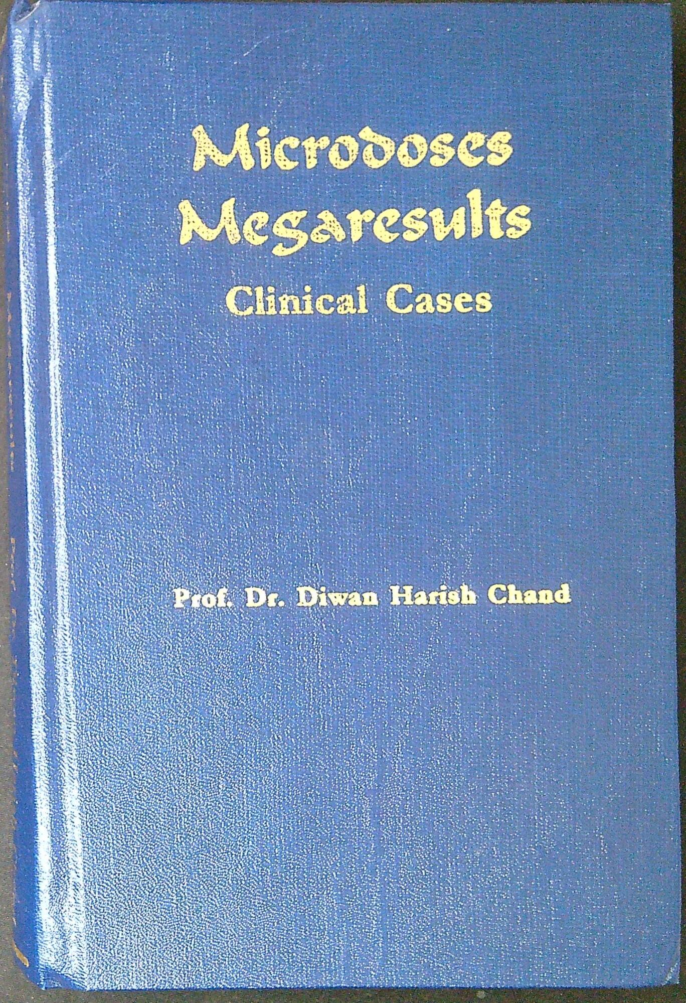 Microdoses megaresults