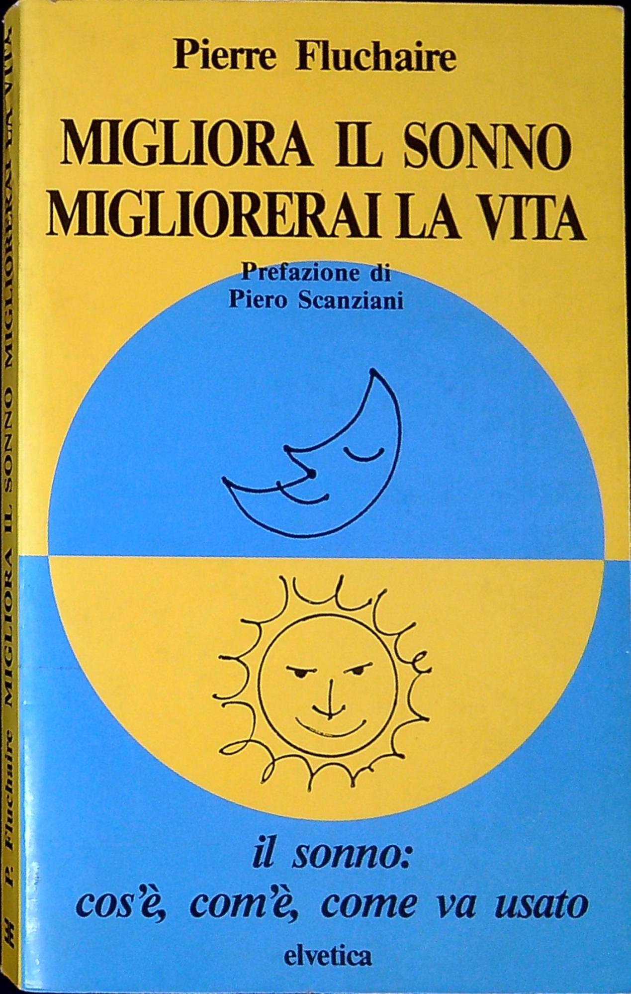 Migliora il sonno migliorerai la vita