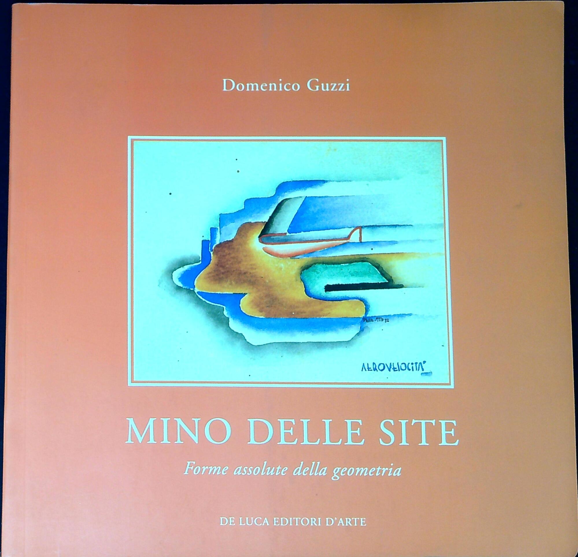 Mino delle site