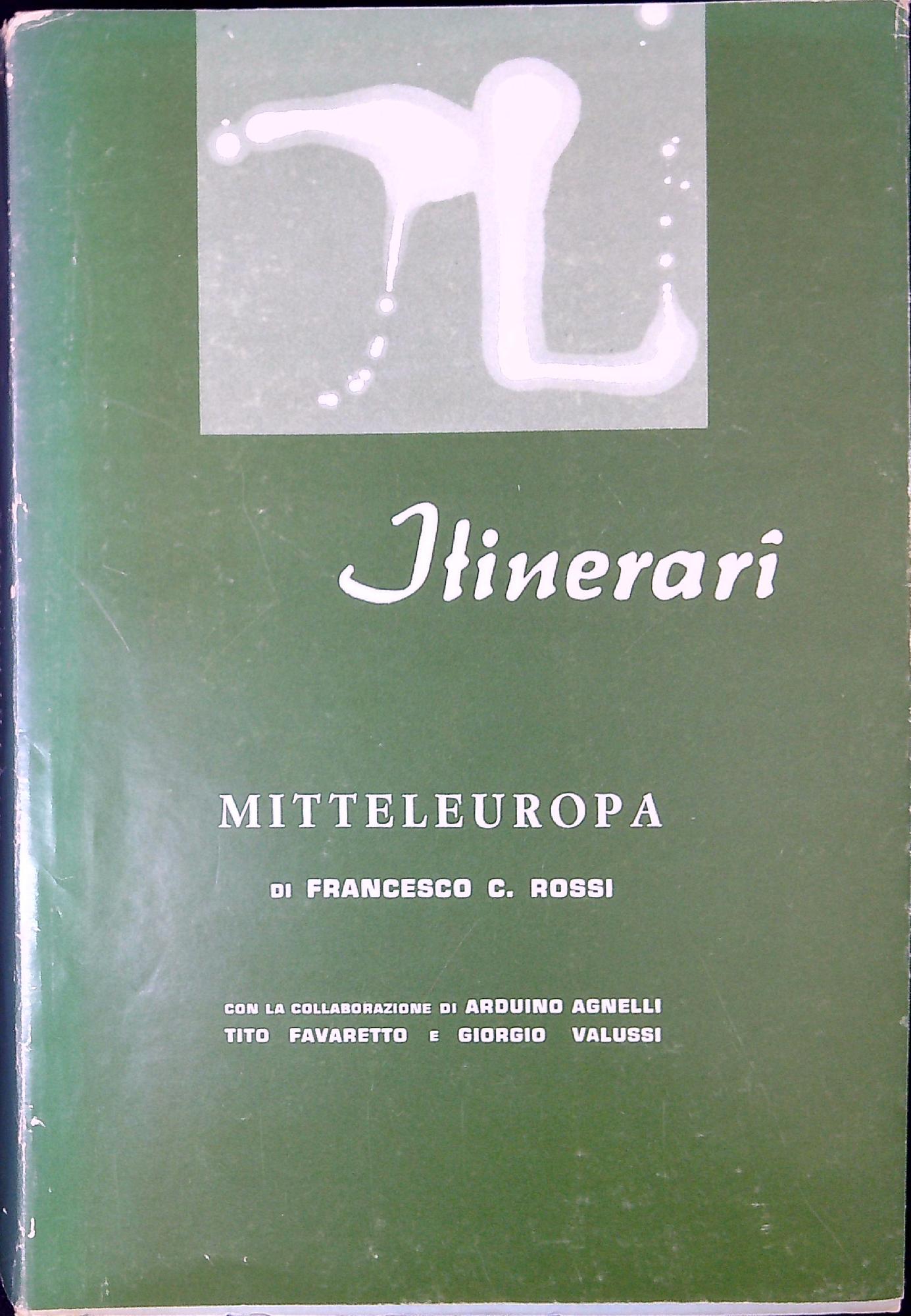 Mitteleuropa