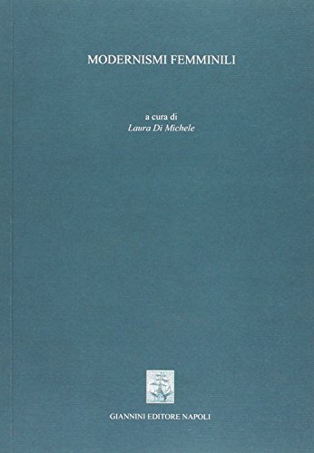 Modernismi femminili