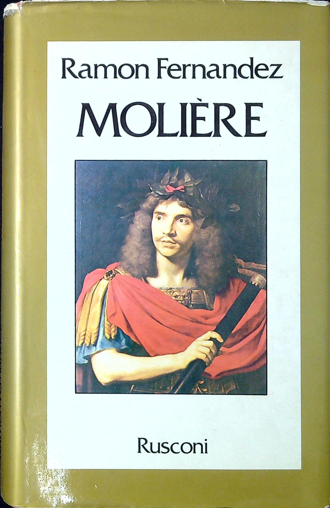Moliere, o L'essenza del comico