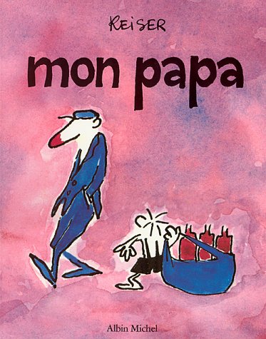 MON PAPA