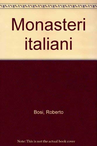 Monasteri italiani