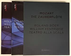 Mozart : die Zauberflote Teatro alla Scala